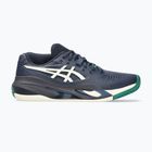 Мъжки обувки за тенис Asics Gel-Resolution X Clay midnight/cream