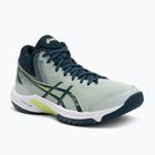 ASICS Beyond FF MT мъжки обувки lichen rock/tranquil teal