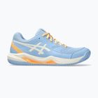 Дамски обувки ASICS Gel-Dedicate 8 Padel W stone wash/cream padel