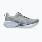 ASICS Novablast 5 дамски обувки за бягане gravel/blue fade