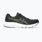 Мъжки обувки за бягане ASICS Gel-Contend 9 black/citron