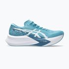 ASICS Magic Speed 4 stillwater/white мъжки обувки за бягане