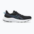 ASICS Jolt 5 black/dark cobalt мъжки обувки за бягане