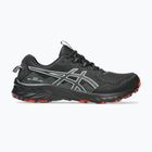 ASICS Gel-Venture 10 мъжки обувки за бягане черно/езерно сиво