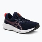 ASICS Gel-Contend 9 midnight/flash red мъжки обувки за бягане