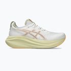 ASICS Gel-Nimbus 27 мъжки обувки за бягане бяло/зелено