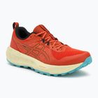 ASICS мъжки обувки за бягане Gel-Sonoma 8 red clay/black