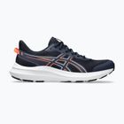 ASICS Jolt 5 midnight/vivid coral мъжки обувки за бягане