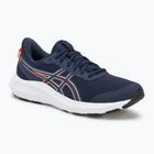 ASICS Jolt 5 midnight/vivid coral мъжки обувки за бягане
