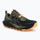 ASICS Gel-Trabuco 13 мъжки обувки за бягане черен/крем