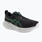 ASICS Gel-Cumulus 27 мъжки обувки за бягане черно/синьо жълто