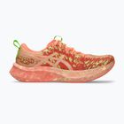 Мъжки обувки за бягане ASICS Noosa Tri 16 orange glow/flash red