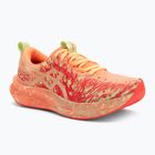 Мъжки обувки за бягане ASICS Noosa Tri 16 orange glow/flash red
