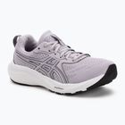 ASICS Gel-Contend 9 дамски обувки за бягане сумрачно виолетово/лавандулово сиво