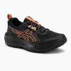 ASICS Gel-Sonoma 8 GTX дамски обувки за бягане черно/тъмно розово глина
