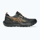 ASICS Gel-Sonoma 8 GTX дамски обувки за бягане черно/тъмно розово глина