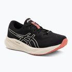 Asics Gel-Pulse 15 GTX дамски обувки за бягане черно/ванилия