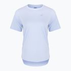 Дамска тренировъчна тениска ASICS Core Top blue fade