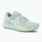 Дамски обувки за тенис Asics Gel-Challenger 15 Clay W lichen rock/whisper green