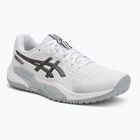 Мъжки тенис обувки ASICS Gel-Challenger 15 white/gunmetal