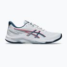 Мъжки волейболни обувки ASICS Netburner Ballistic FF 4 white/mako blue