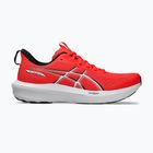 ASICS GT-1000 14 мъжки обувки за бягане светкавично червено/черно