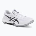 Мъжки волейболни обувки ASICS Gel-Rocket 12 lichen rock/tranquil teal