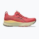 ASICS Gel-Kayano 32 дамски обувки за бягане тъмнорозова глина/тъмно касис