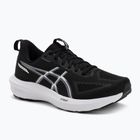 ASICS GT-1000 14 мъжки обувки за бягане черно/бяло