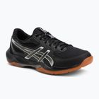 Мъжки волейболни обувки ASICS Gel-Rocket 12 black/gunmetal