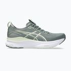 ASICS Gel-Kayano 32 дамски обувки за бягане monument blue/whisper green