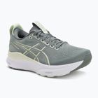 ASICS Gel-Kayano 32 дамски обувки за бягане monument blue/whisper green