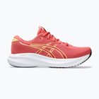 ASICS Gel-Excite 11 дамски обувки за бягане тъмнорозова глина/оранжев блясък
