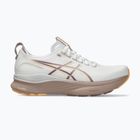 ASICS дамски обувки за бягане Gel-Kayano 32 white/orange glow