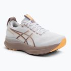 ASICS дамски обувки за бягане Gel-Kayano 32 white/orange glow