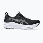 ASICS Gel-Kayano 32 дамски обувки за бягане черно/бяло