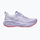 Дамски обувки за бягане ASICS Novablast 5 Tokyo vapor/edo purple