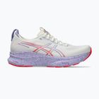 Дамски обувки за бягане ASICS Gel-Kayano 32 Tokyo cream/edo purple