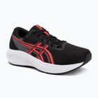 ASICS Patriot 14 мъжки обувки за бягане черно/червено