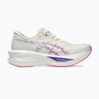 ASICS Sonicblast cream/blue fade дамски обувки за бягане