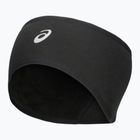 Лента за глава Asics Winter Run Ear Warmer Performance Black