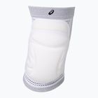 Волейболни наколенки ASICS Performance Knee Pad white