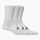 Чорапи ASICS Crew 3 pairs brilliant white