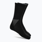 Чорапи ASICS Fujitrail Crew performance black