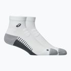 Чорапи ASICS Performance Run Quarter brilliant white