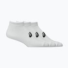 Чорапи ASICS Ankle 3 чифта brilliant white