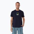 Мъжка тениска ASICS Court Core Graphic midnight