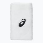 Накитници ASICS Wrist Band Long 2 бр. brilliant white