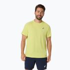 Мъжка фланелка за тенис ASICS Court Top pistachio