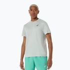 Мъжка тениска за тенис ASICS Court Top cold moss